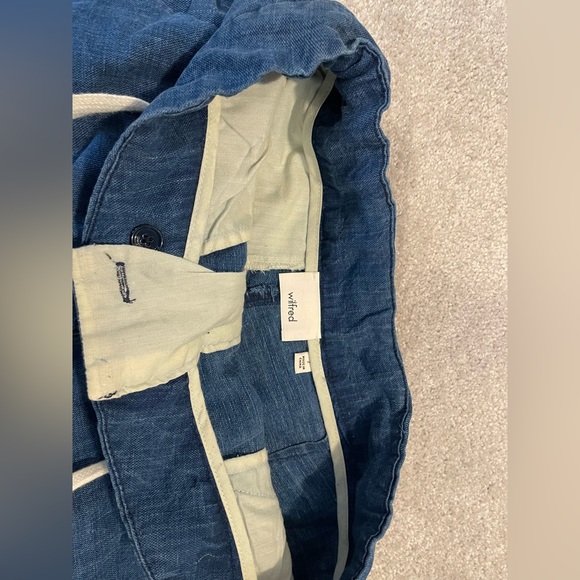 Wilfred Allegra Short - Picture 2 of 4